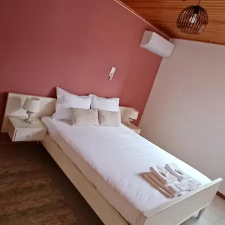 度假居 Ammothines House_pyrgi_ilias *